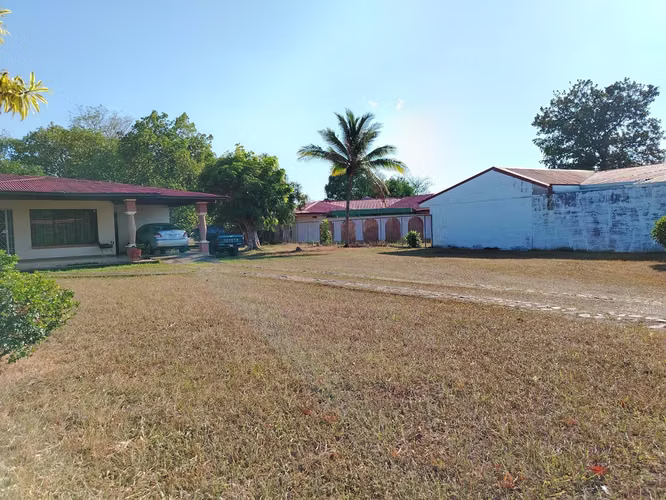 CASA CON GRAN ZONA VERDE EN VENTA, ESPARZA, PUNTARENAS - Imagen 10
