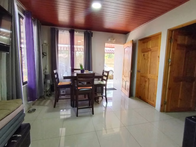 CASA RECIEN CONSTRUIDA EN VENTA, ESPARZA,PUNTARENAS - Imagen 12