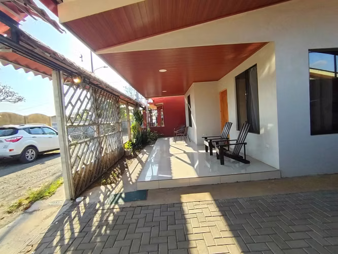 CASA RECIEN CONSTRUIDA EN VENTA, ESPARZA,PUNTARENAS - Imagen 10