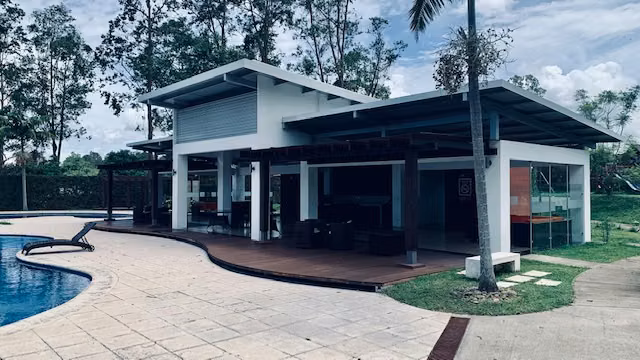 Alquiler de Apartamento Amueblado en Torres de Heredia | A/C e Internet Incluido - Imagen 16