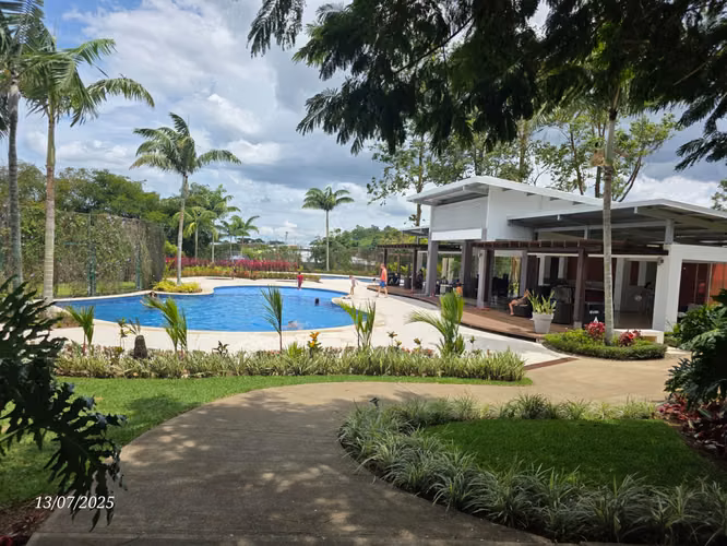 Alquiler de Apartamento Amueblado en Torres de Heredia | A/C e Internet Incluido - Imagen 13
