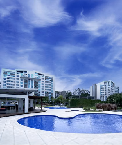 Alquiler de Apartamento Amueblado en Torres de Heredia | A/C e Internet Incluido - Imagen 18