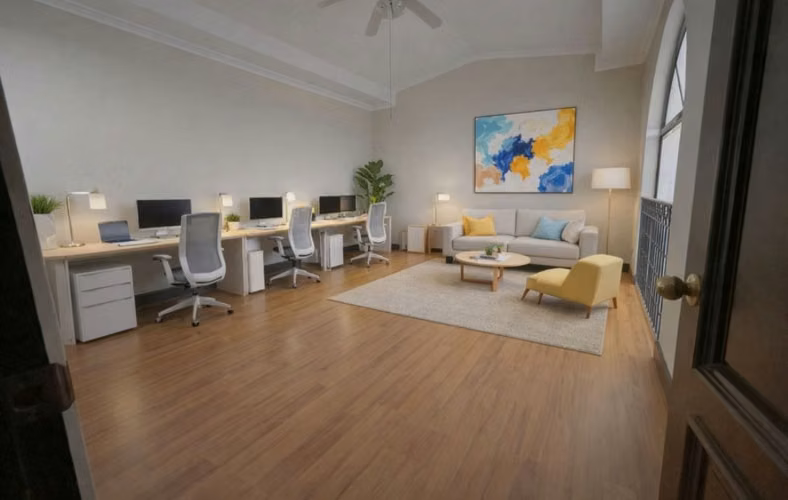 Venta de Casa de 4 pisos en Altamonte Curridabat