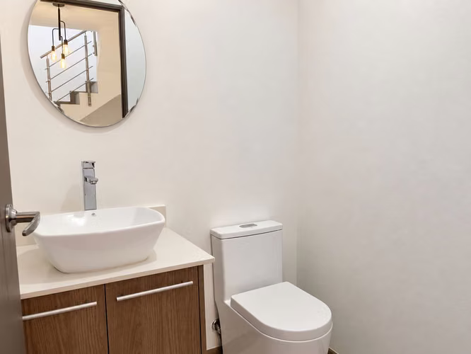 CASA EN VENTA CONDOMINIO HACIENDA LINCOLN