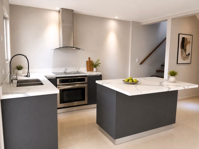 CASA EN VENTA EN MONTES DE OCA