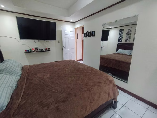Venta Casa + Apartamento + Gran Patio en zona de alta demanda – San Pablo, Heredia - Imagen 15