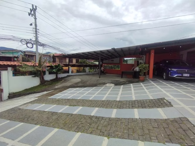 Venta Casa + Apartamento + Gran Patio en zona de alta demanda – San Pablo, Heredia - Imagen 17