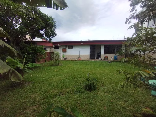 Venta Casa + Apartamento + Gran Patio en zona de alta demanda – San Pablo, Heredia - Imagen 18