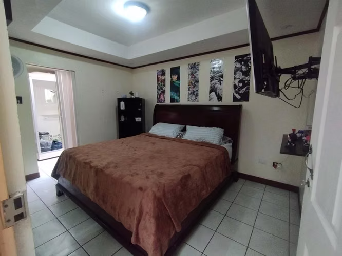 Venta Casa + Apartamento + Gran Patio en zona de alta demanda – San Pablo, Heredia - Imagen 13