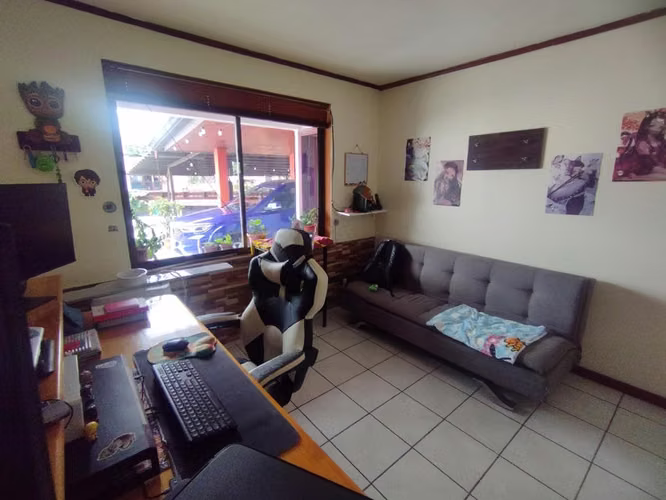 Venta Casa + Apartamento + Gran Patio en zona de alta demanda – San Pablo, Heredia - Imagen 7