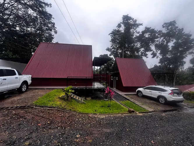 PROPERTY FOR SALE IN FLOREMCIA SAN CARLOS