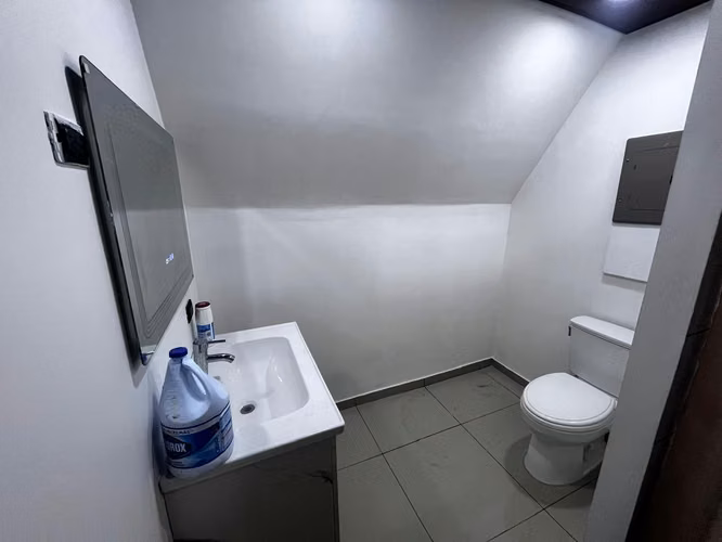 SE VENDE QUINTA FLOREMCIA SAN CARLOS