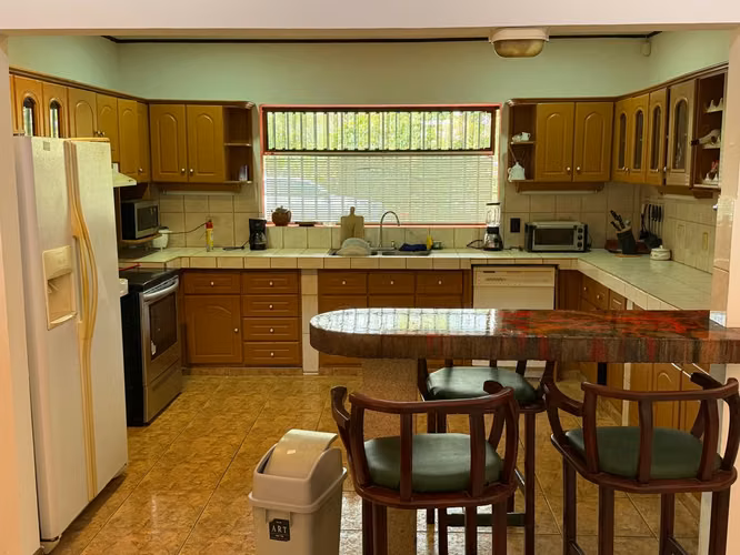 VENTA DE CASA Y APARTAMENTO TAMBOR ALAJUELA