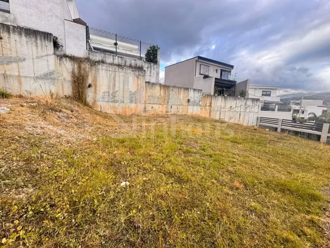 ID 42210 Últimos lotes en venta Distrito San Juan - Imagen 4