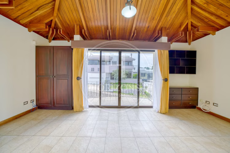 ¡Precio De Oportunidad! Casa En Condominio Bosques De Altamonte En Curridabat Noj1174ij