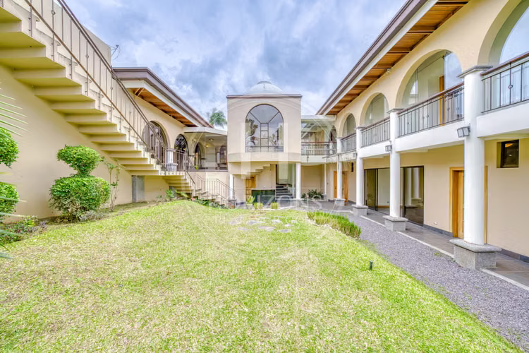 ¡Precio De Oportunidad! Casa En Condominio Bosques De Altamonte En Curridabat Noj1174ij