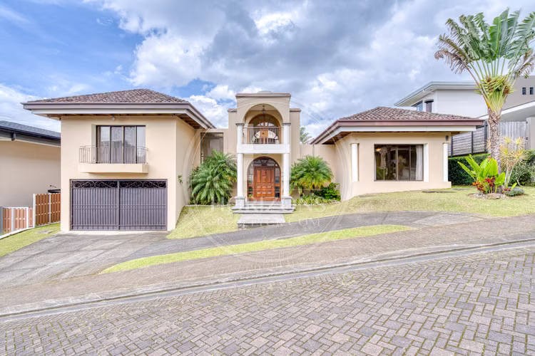 ¡Precio De Oportunidad! Casa En Condominio Bosques De Altamonte En Curridabat Noj1174ij