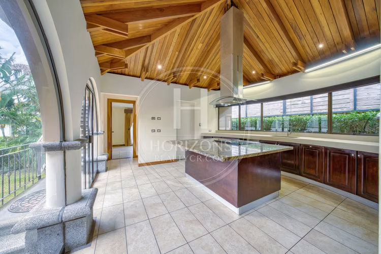 ¡Precio De Oportunidad! Casa En Condominio Bosques De Altamonte En Curridabat Noj1174ij