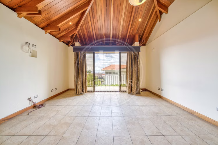 ¡Precio De Oportunidad! Casa En Condominio Bosques De Altamonte En Curridabat Noj1174ij