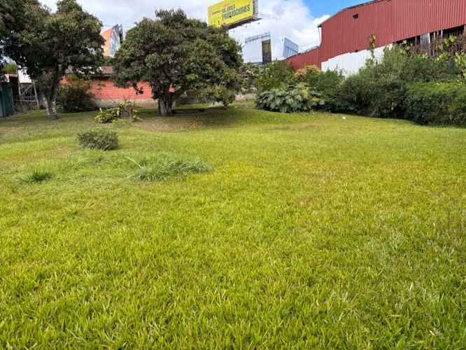 ID #1594 TRES RIOS VENTA LOTE AMPLIO URBANIZABLE - Imagen 12