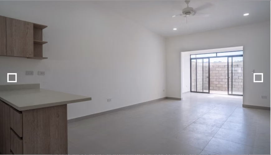 Venta de casa nueva en condominio cerca de la playa