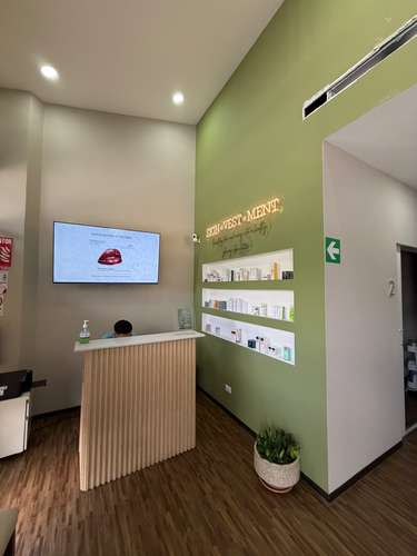 Local comercial  70m2 San Rafael de Escazú - Imagen 17