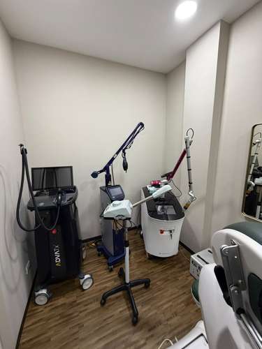 Local comercial  70m2 San Rafael de Escazú - Imagen 20
