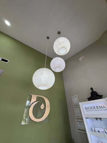 Local comercial  70m2 San Rafael de Escazú - Imagen 12
