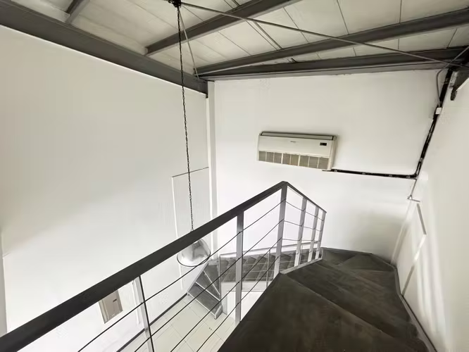 Local comercial  70m2m2 San Rafael de Escazú - Imagen 17