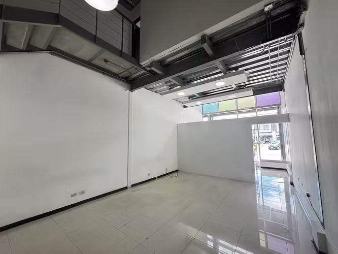 Local comercial  70m2m2 San Rafael de Escazú - Imagen 5