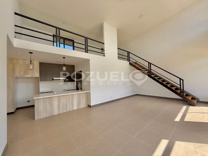 BELLAS CASITAS EN CONDOMINIO DE SOLO 8 CASAS 122M2 UBICACION TOP ESCAZU - Imagen 8
