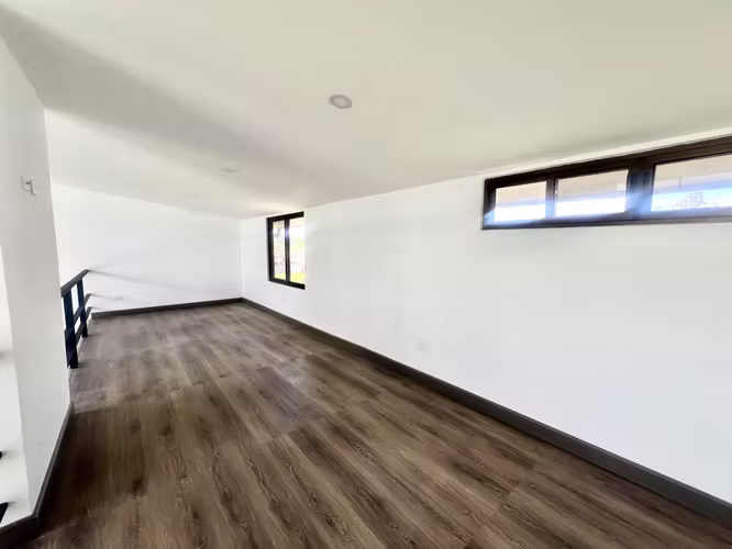 BELLAS CASITAS EN CONDOMINIO DE SOLO 8 CASAS 122M2 UBICACION TOP ESCAZU - Imagen 1