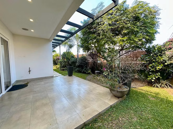 Casa en Condominio en Venta – Santa Ana Centro