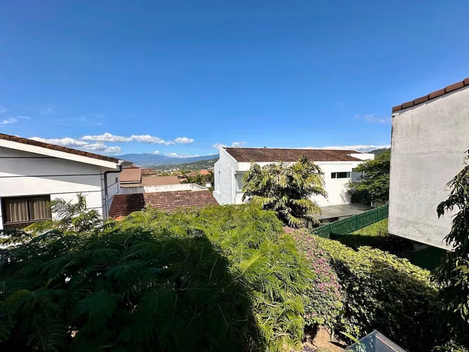 Casa en Condominio en Venta – Santa Ana Centro