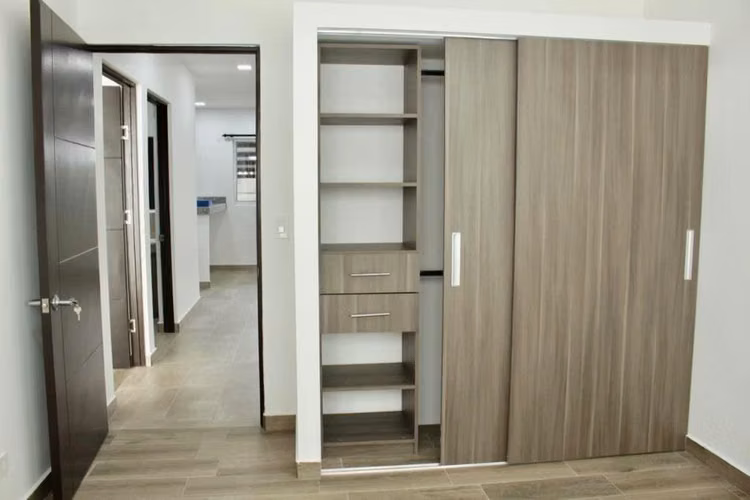 Alquiler apartamento Favorita Rohrmoser. - Imagen 3