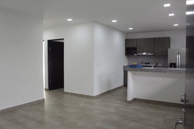 Alquiler apartamento Favorita Rohrmoser. - Imagen 5