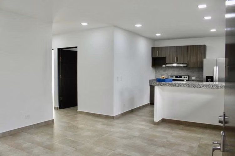 Alquiler apartamento Favorita Rohrmoser.