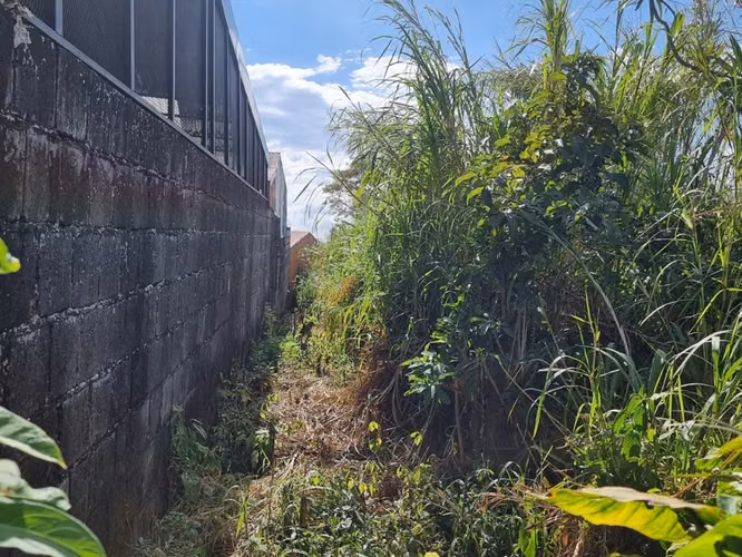 Terreno en Venta en Heredia, San Lorenzo 12352