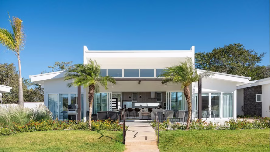 21358 - Casa Palma Dorada en Playa Avellanas