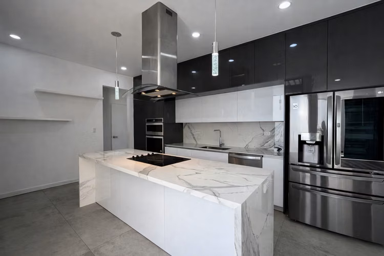 ALQUILER DE CASA DE UNA PLANTA EN SANTA ANA BOULEVARD, POZOS - Imagen 3