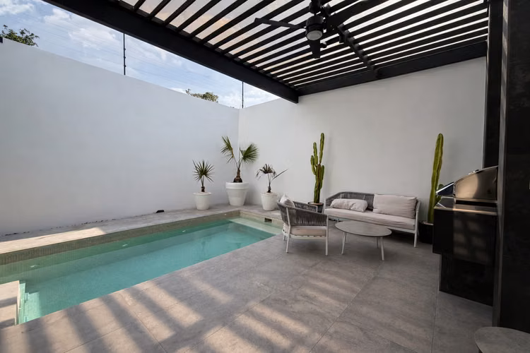 ALQUILER DE CASA DE UNA PLANTA EN SANTA ANA BOULEVARD, POZOS - Imagen 11