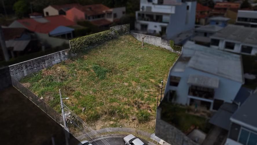 Lote a la venta en Guayabos con Potencial para 14 Apartamentos