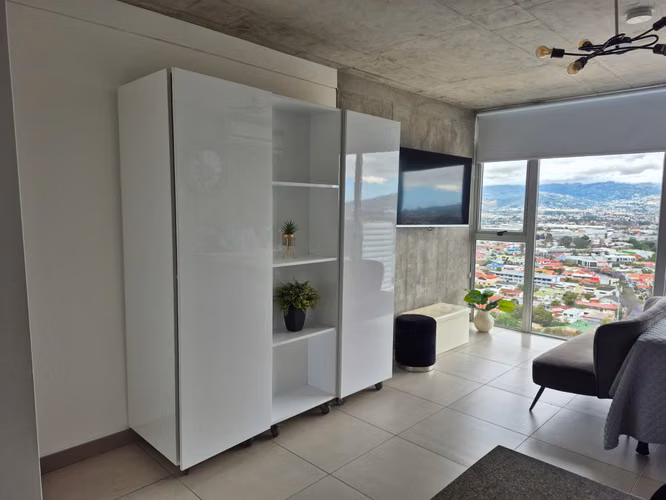 AE ARQUITECTURA | ALQUILER APARTAMENTO CONDOMINIO iFRESES AE1268 - Imagen 5