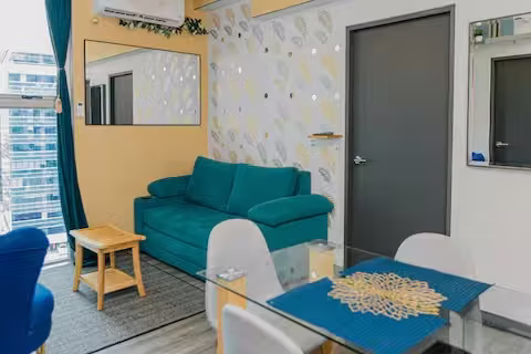 Se  alquila en Secrt Sabana. Apartamento Amoblado. - Imagen 13