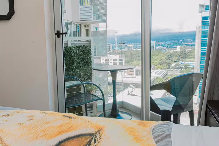 Se  alquila en Secrt Sabana. Apartamento Amoblado. - Imagen 19