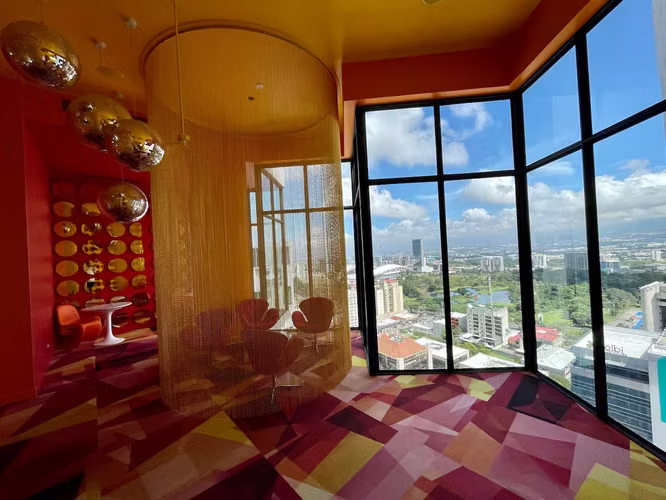 Se  alquila en Secrt Sabana. Apartamento Amoblado. - Imagen 6