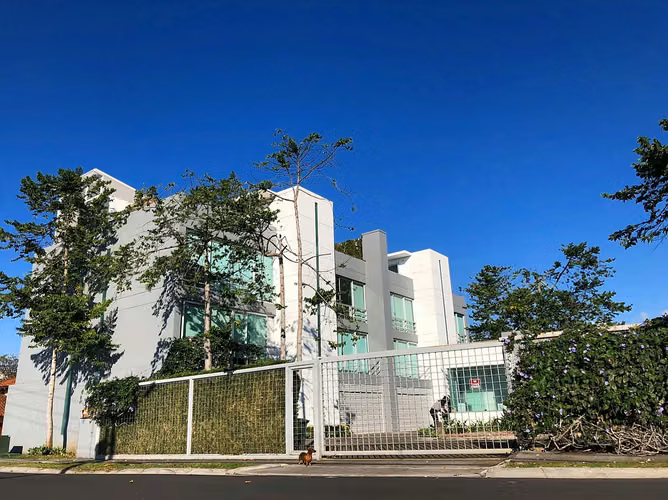Condo Loft 228, Escazu, Apartamento Tipo Loft en 3 Pisos con Vista - Imagen 2