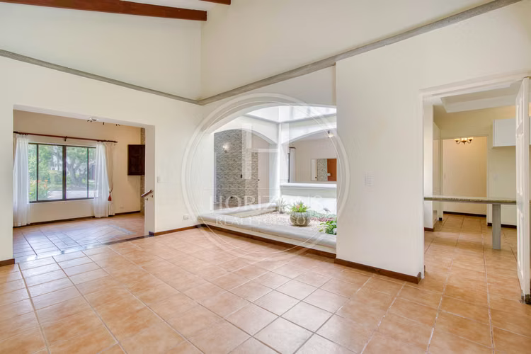 Se Vende Casa de Una Planta en Residencial Valle del Sol en Santa Ana noj1126 - Imagen 12
