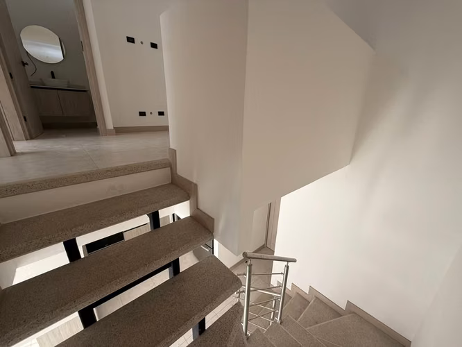Casa en Alquiler para estrenar en Lindora - Imagen 3