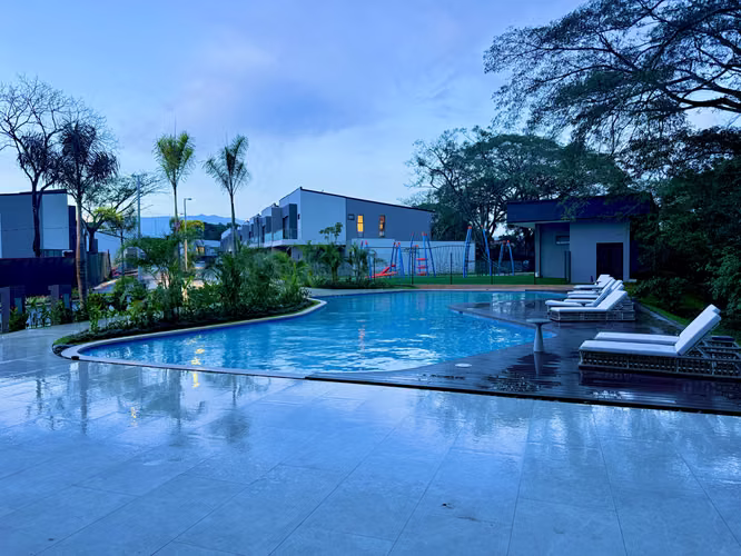 Casa en Alquiler para estrenar en Lindora - Imagen 11